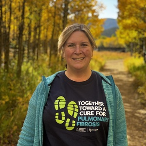 Fundraising Page: Susan Sweet
